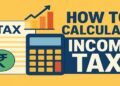 How to Calculate Your Income Tax Manually in India